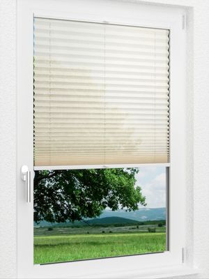 Preview LYSEL HOME Plissee 226A Nohr 1