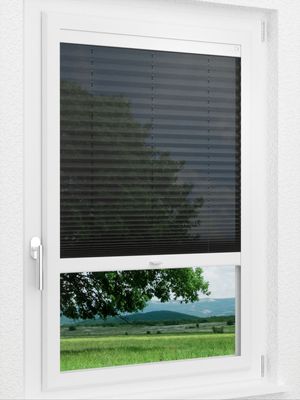 Preview LYSEL HOME Plissee 139A Nohr 1