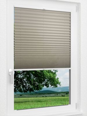 Preview LYSEL HOME Plissee 304A Linn 1