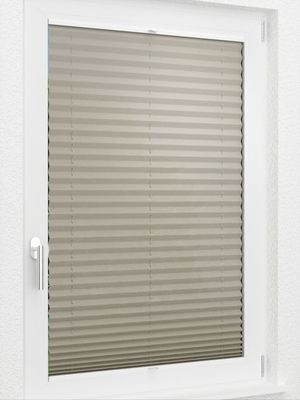 Preview LYSEL HOME Plissee 304A Linn 2