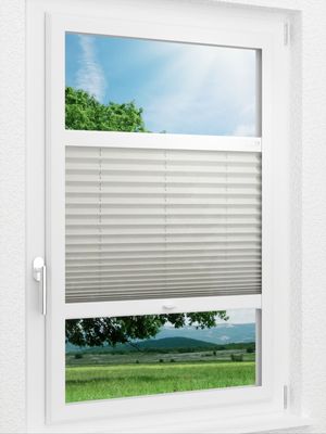 Preview LYSEL HOME Plissee 305A Linn 0