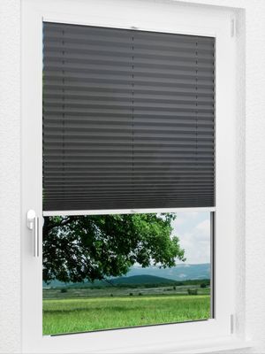 Preview LYSEL HOME Plissee 306A Linn 1