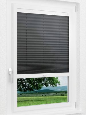 Preview LYSEL HOME Plissee 306A Linn 1