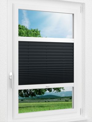 Preview LYSEL HOME Plissee 123A Jonte Pearl 0