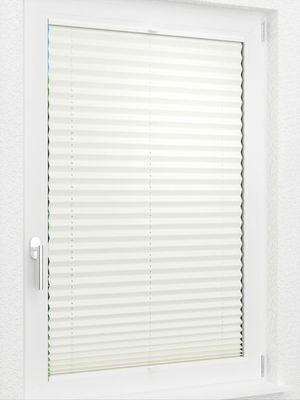 Preview LYSEL HOME Plissee 307A Milla Krepp 2