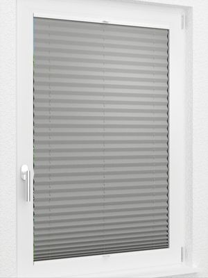 Preview LYSEL HOME Plissee 309A Milla Krepp 2