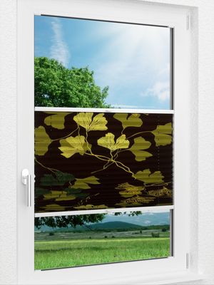 Preview LYSEL HOME 428A Ginkgo Garden 0