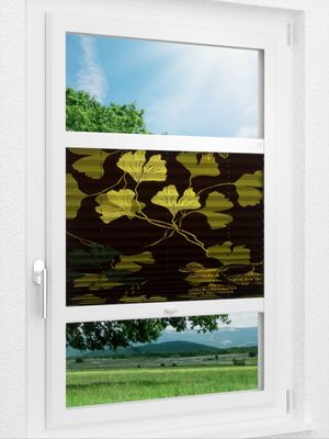 Preview LYSEL HOME 428A Ginkgo Garden 0