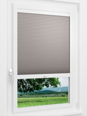 Preview LYSEL HOME Wabe 038A Lomé 1