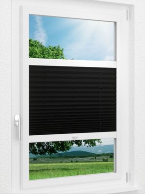 Preview LYSEL HOME Plissee 238B Elva Krepp BO 0