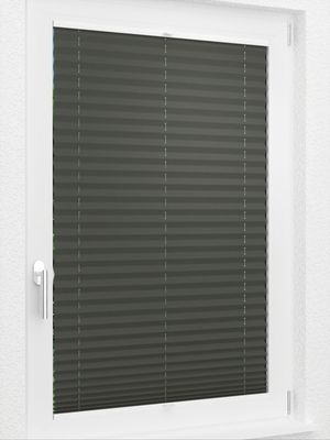 Preview LYSEL HOME Plissee 202B Elva Krepp BO 2