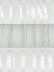LYSEL HOME Plissee 341A Casandro Detailansicht