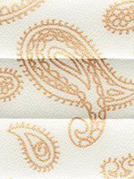 LYSEL HOME 420A Ornament Detailansicht