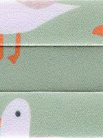 LYSEL HOME 435A Ocean Birds Detailansicht