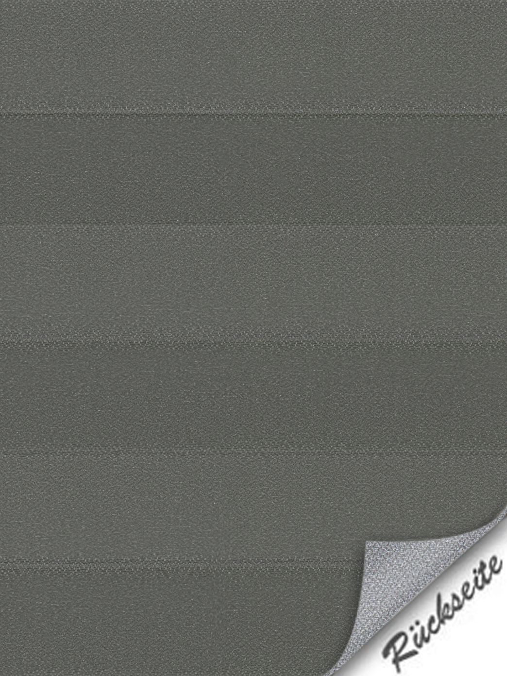 Detailansicht LYSEL HOME Plissee 211A Elva Krepp Pearl