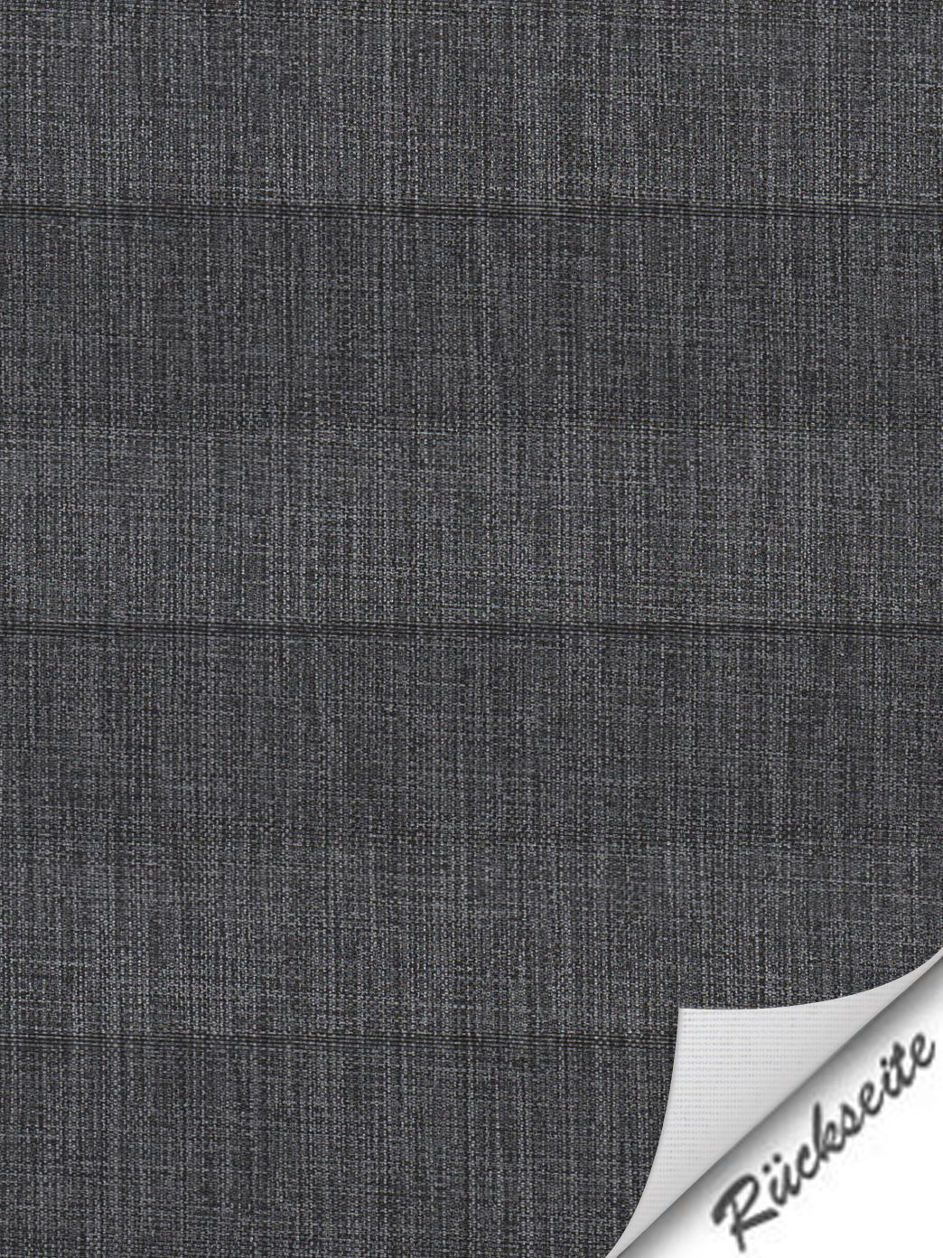 Detailansicht LYSEL HOME Plissee 117A Leja BO