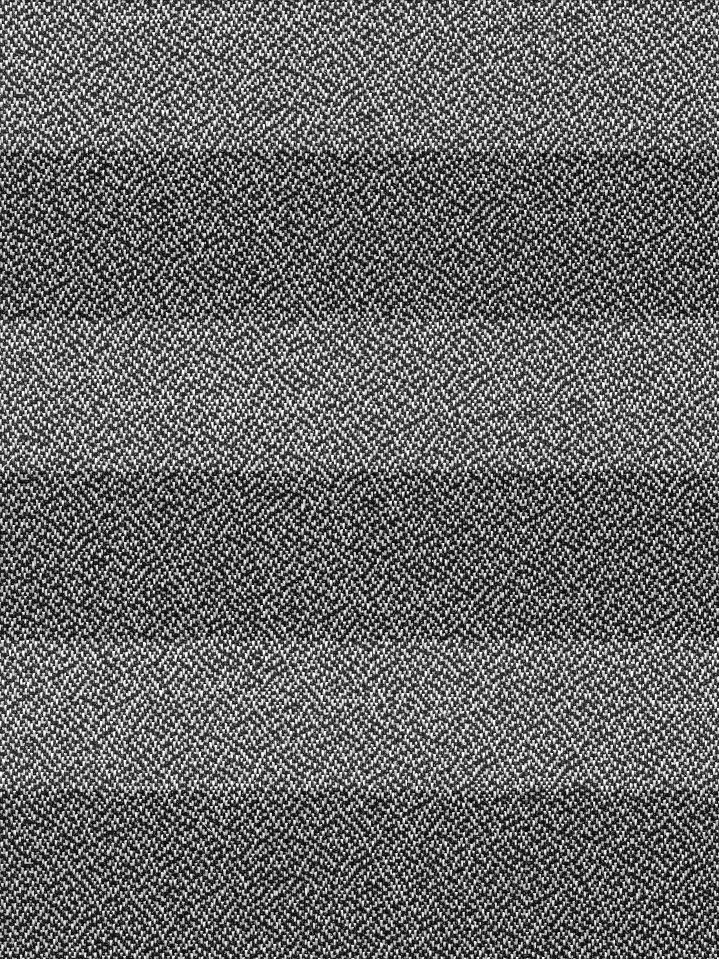 Detailansicht LYSEL HOME Plissee 302A Milla Krepp