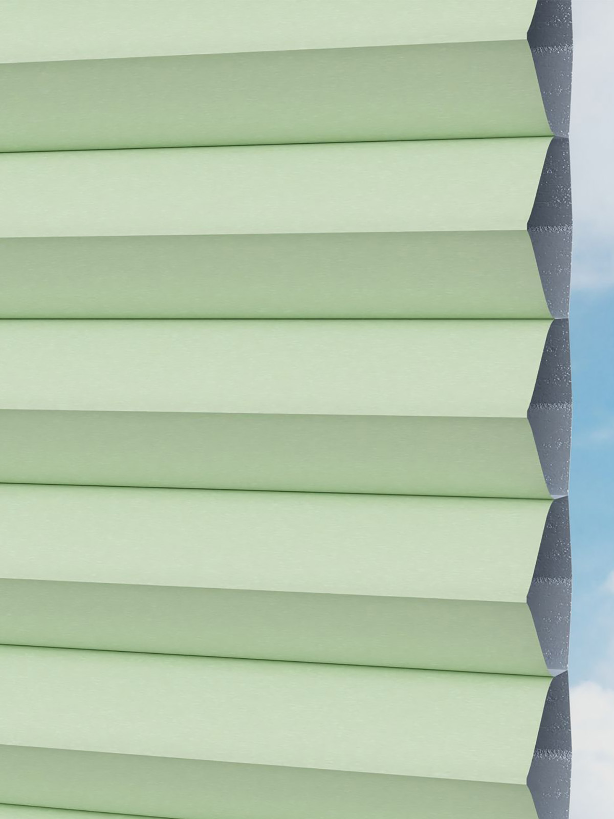 Detailansicht LYSEL HOME Wabe 021A Lomé BO