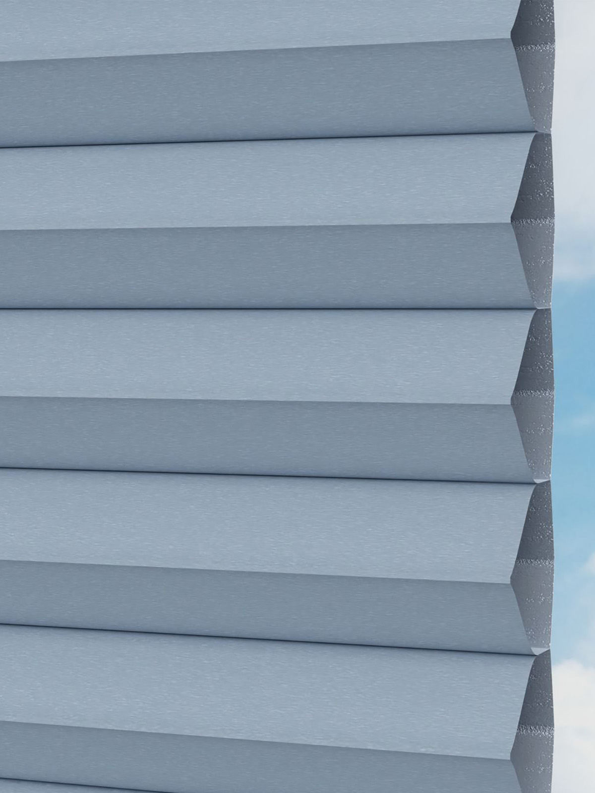 Detailansicht LYSEL HOME Wabe 023A Lomé BO