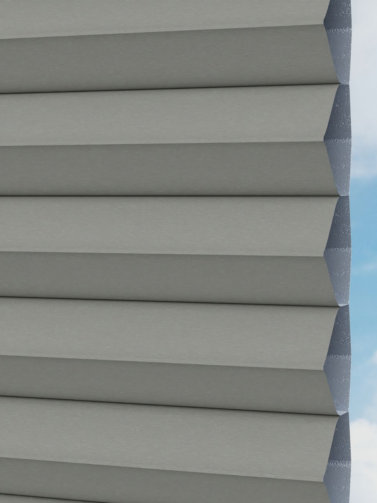 Detailansicht LYSEL HOME Wabe 002A Lomé BO