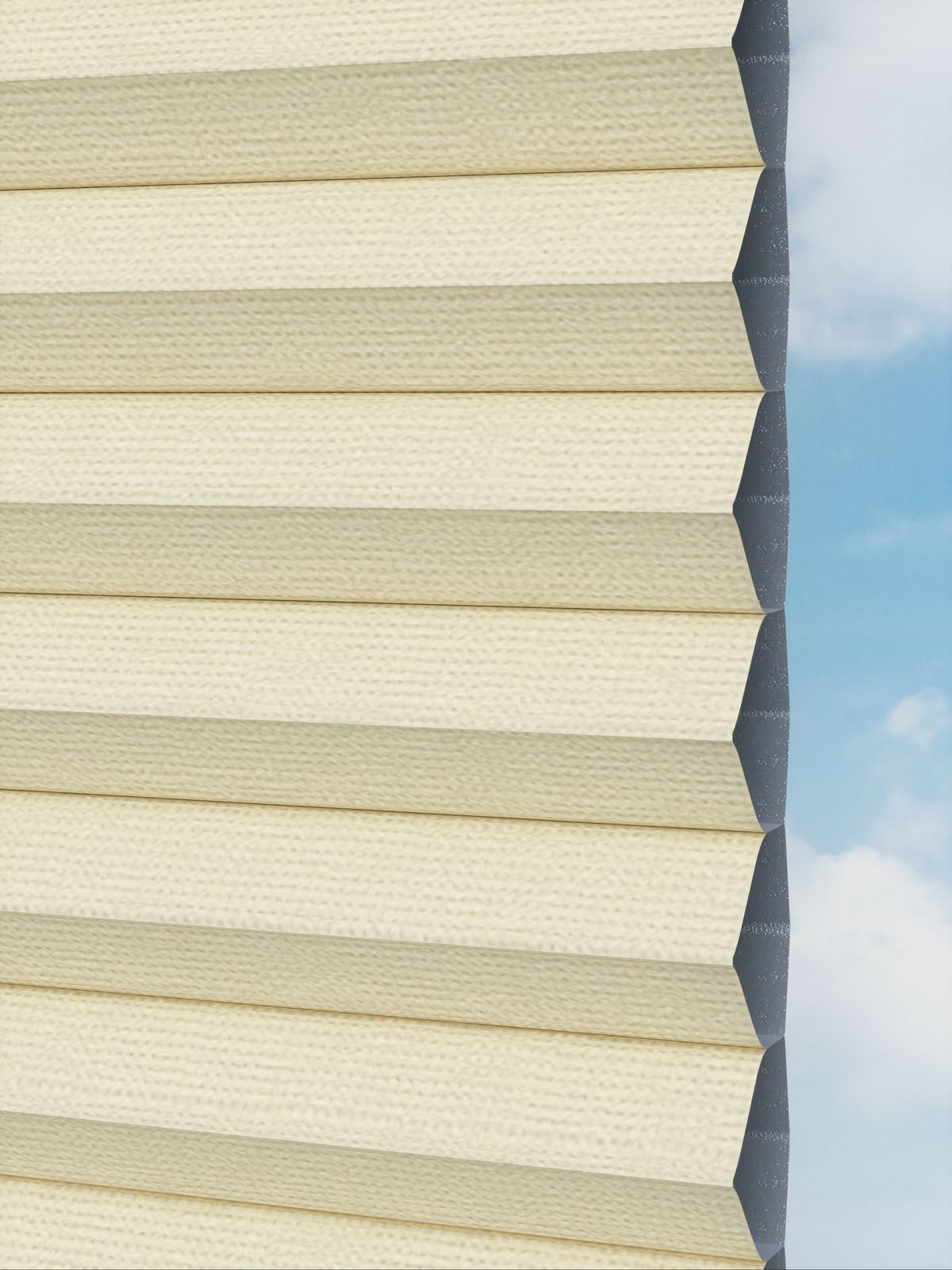 Detailansicht LYSEL HOME 320A Hexagon VD