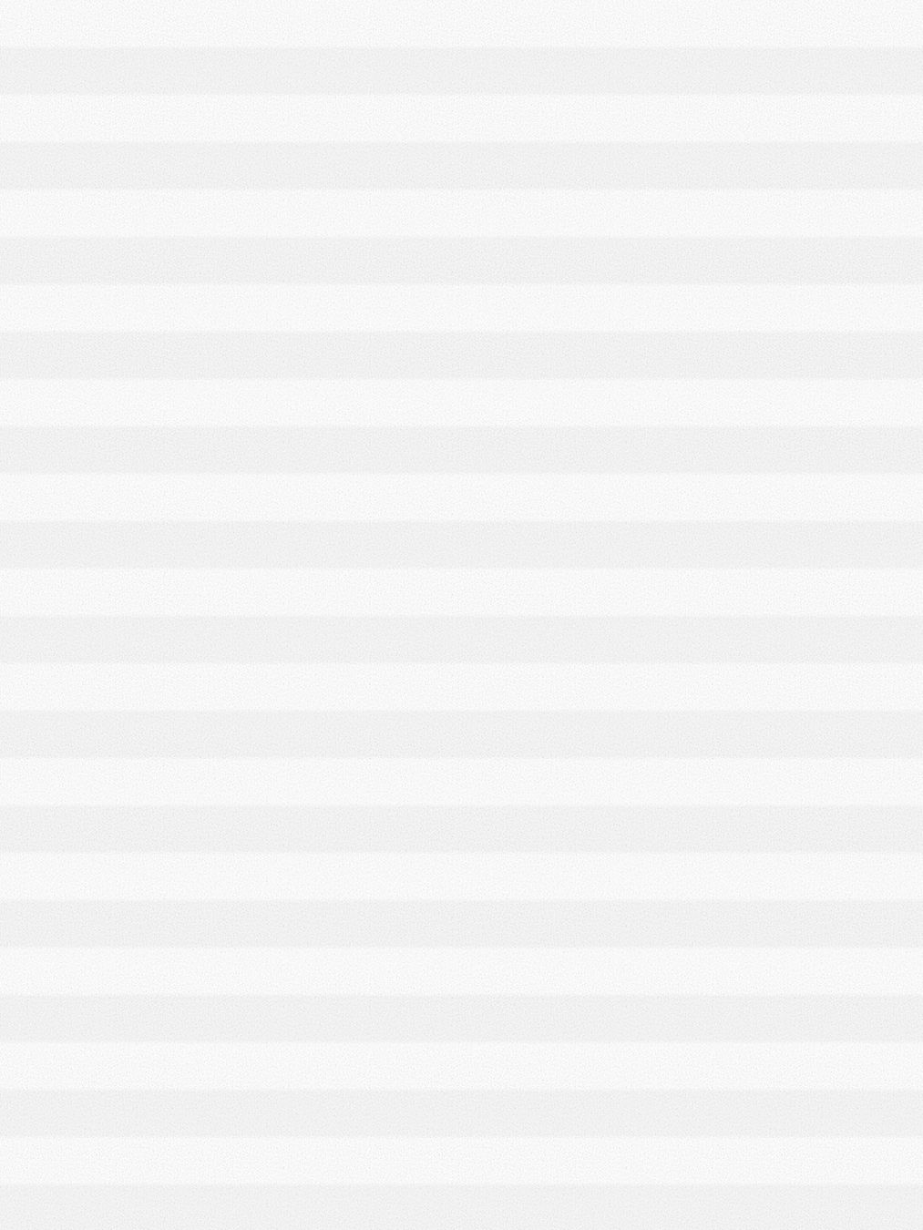 Detailansicht LYSEL HOME Plissee 209B Elva Krepp Pearl