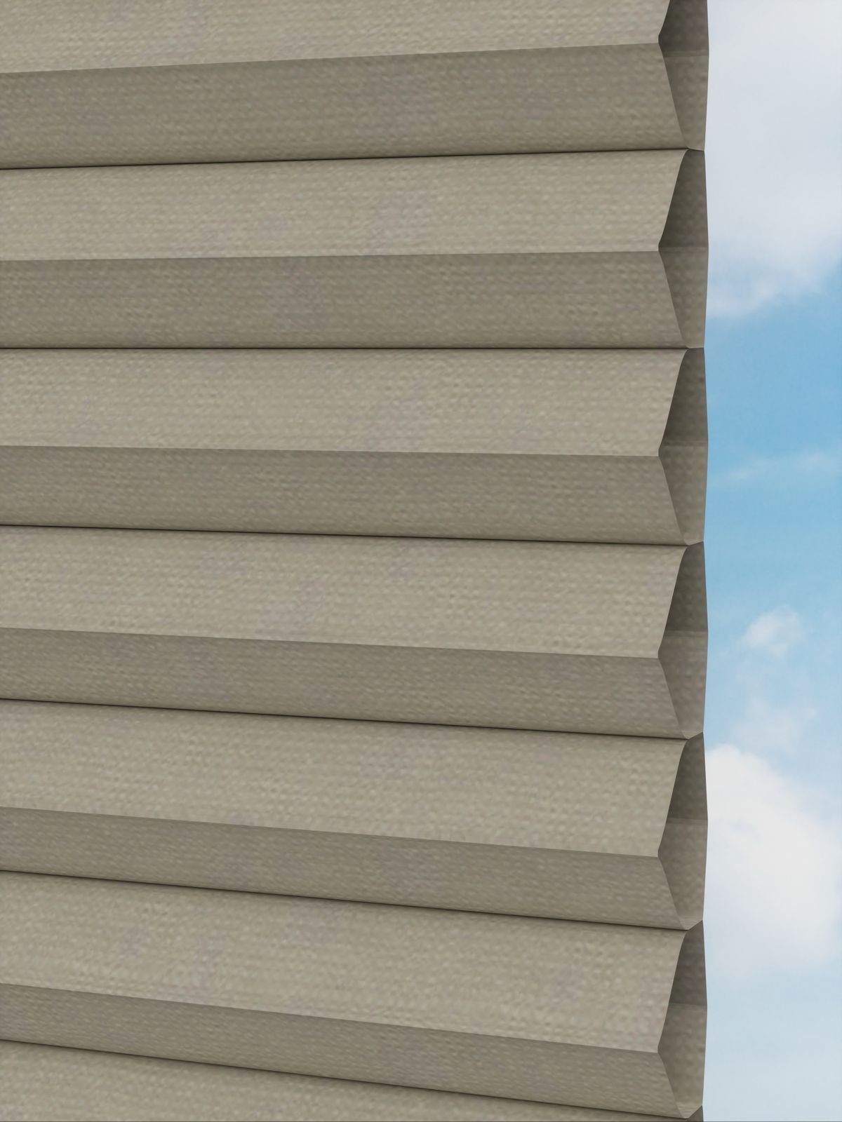 Detailansicht LYSEL HOME Wabe 010A Kaj