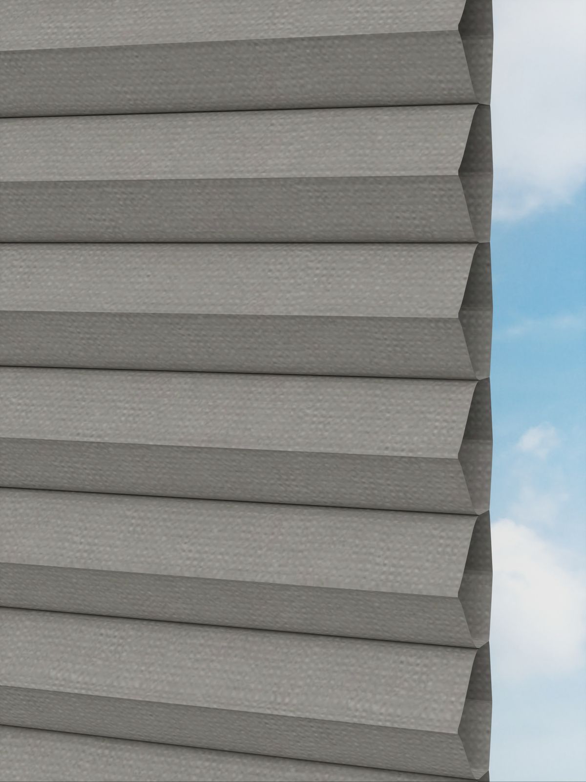 Detailansicht LYSEL HOME Wabe 020A Kaj