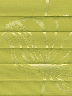 Preview LYSEL HOME 438A  Green Leaf 4