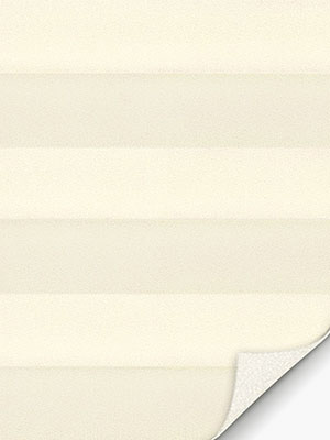 Preview LYSEL HOME Plissee 101A Elva Krepp Pearl 4