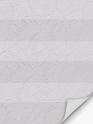 Preview LYSEL HOME Plissee 239A Bari Crush Pearl 4