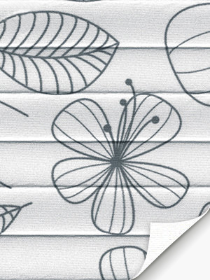 Preview LYSEL HOME 407A Shadow Leaf 4