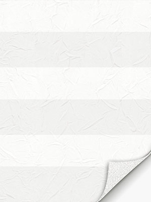 Preview LYSEL HOME Plissee 124B Bari Crush Pearl 4