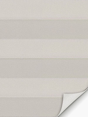 Preview LYSEL HOME Plissee 212B Elva Krepp Pearl 4