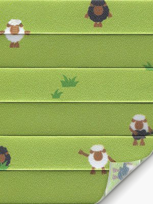 Preview LYSEL HOME 402A Funny Sheeps 3
