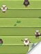 LYSEL HOME 402A Funny Sheeps LYSEL HOME 402A Funny Sheeps