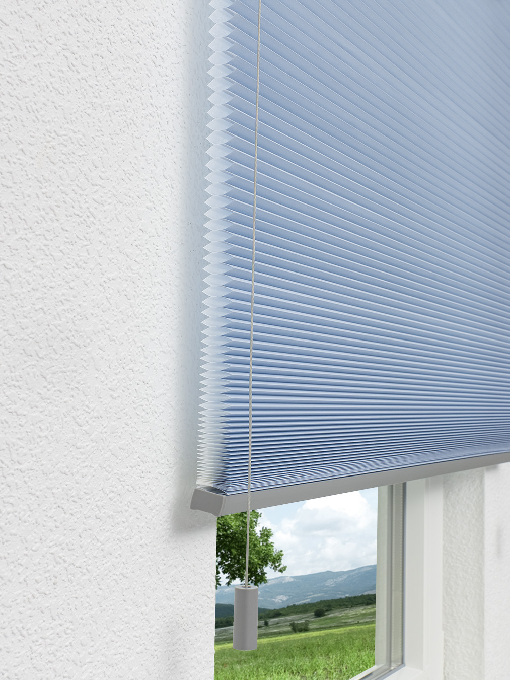Detailansicht Wabe Modera 1402vs
