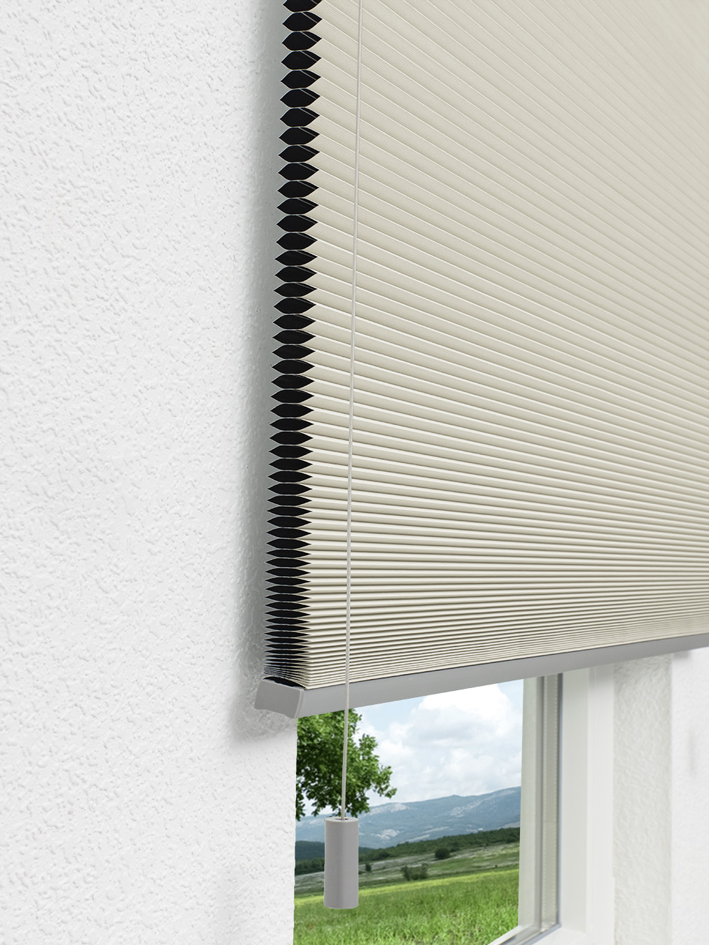 Detailansicht Gaddo Dark 1501vs