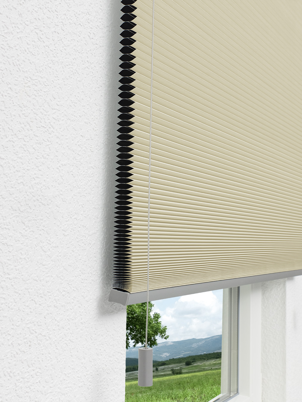 Detailansicht Gaddo Dark 1502vs