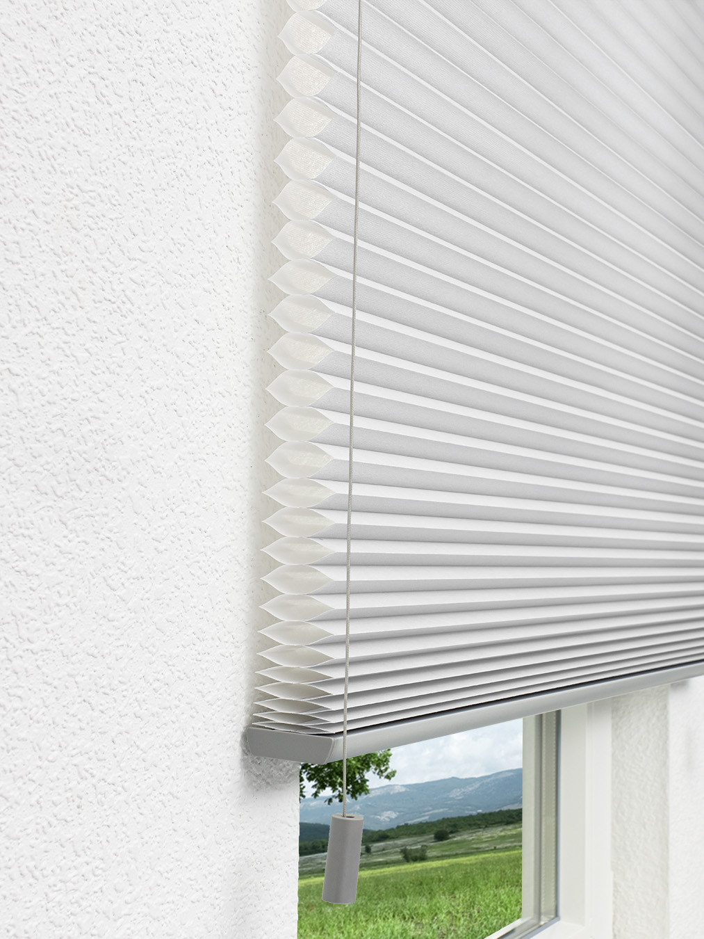 Detailansicht Wabe 45mm Sixangle 1424vs