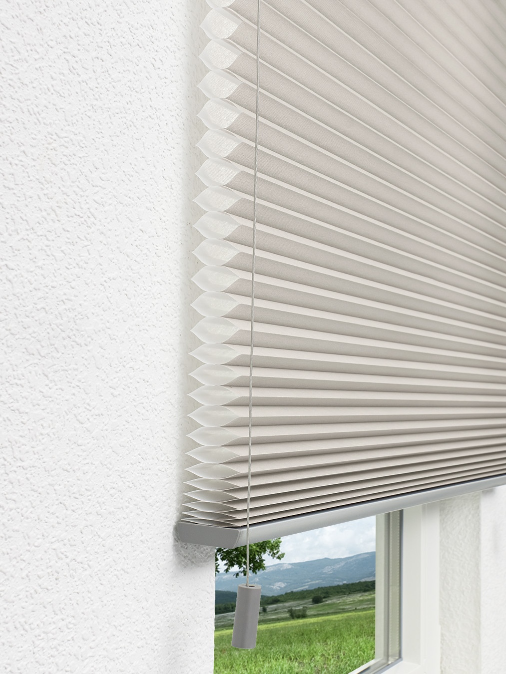 Detailansicht Wabe 45mm Sixangle 1420vs