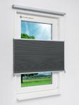 Daisy Dark 1624vs Fensteransicht