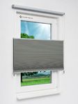 Daisy Dark 1625vs Fensteransicht