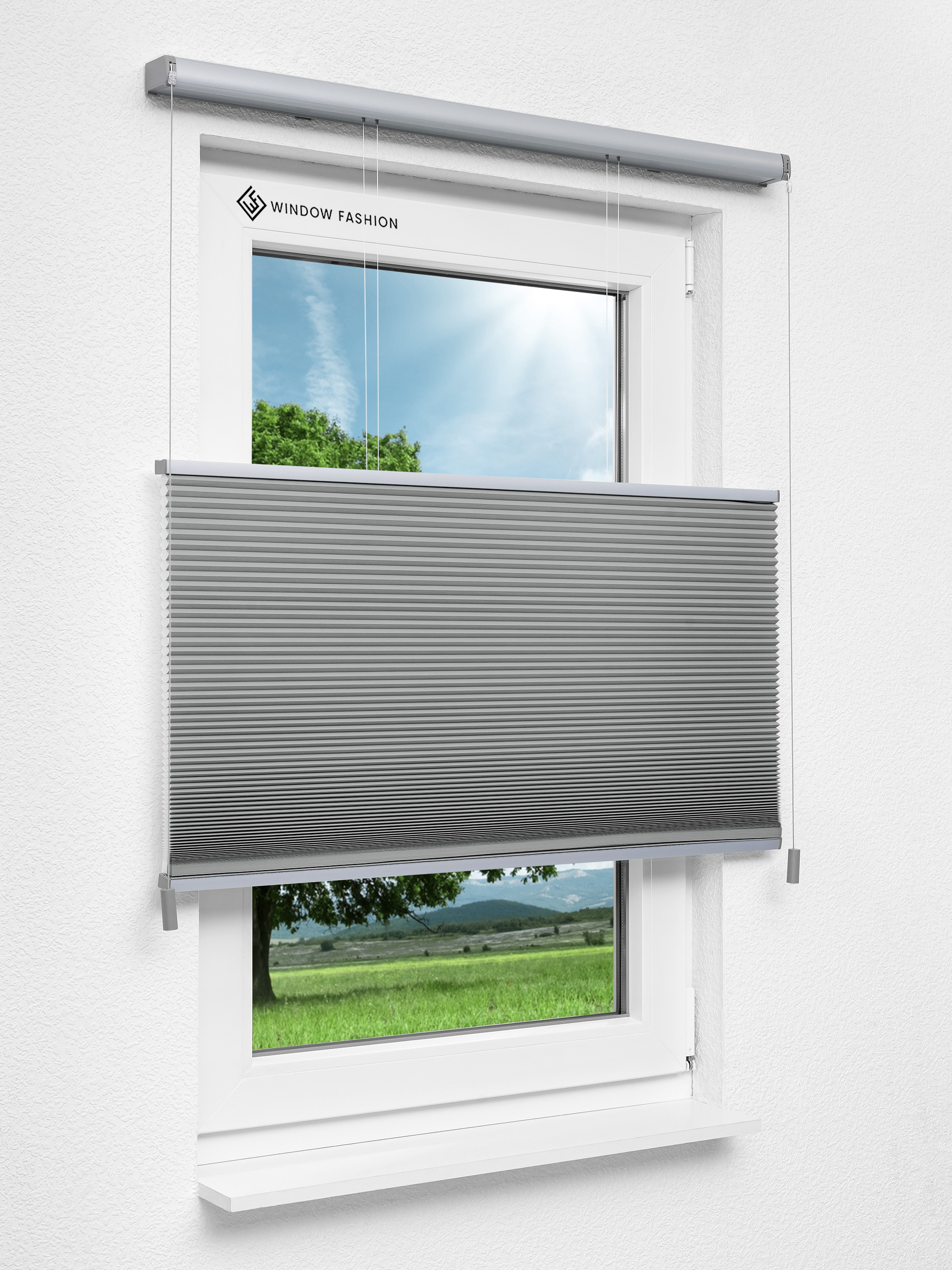 Detailansicht Wabe Sixangle 574vs