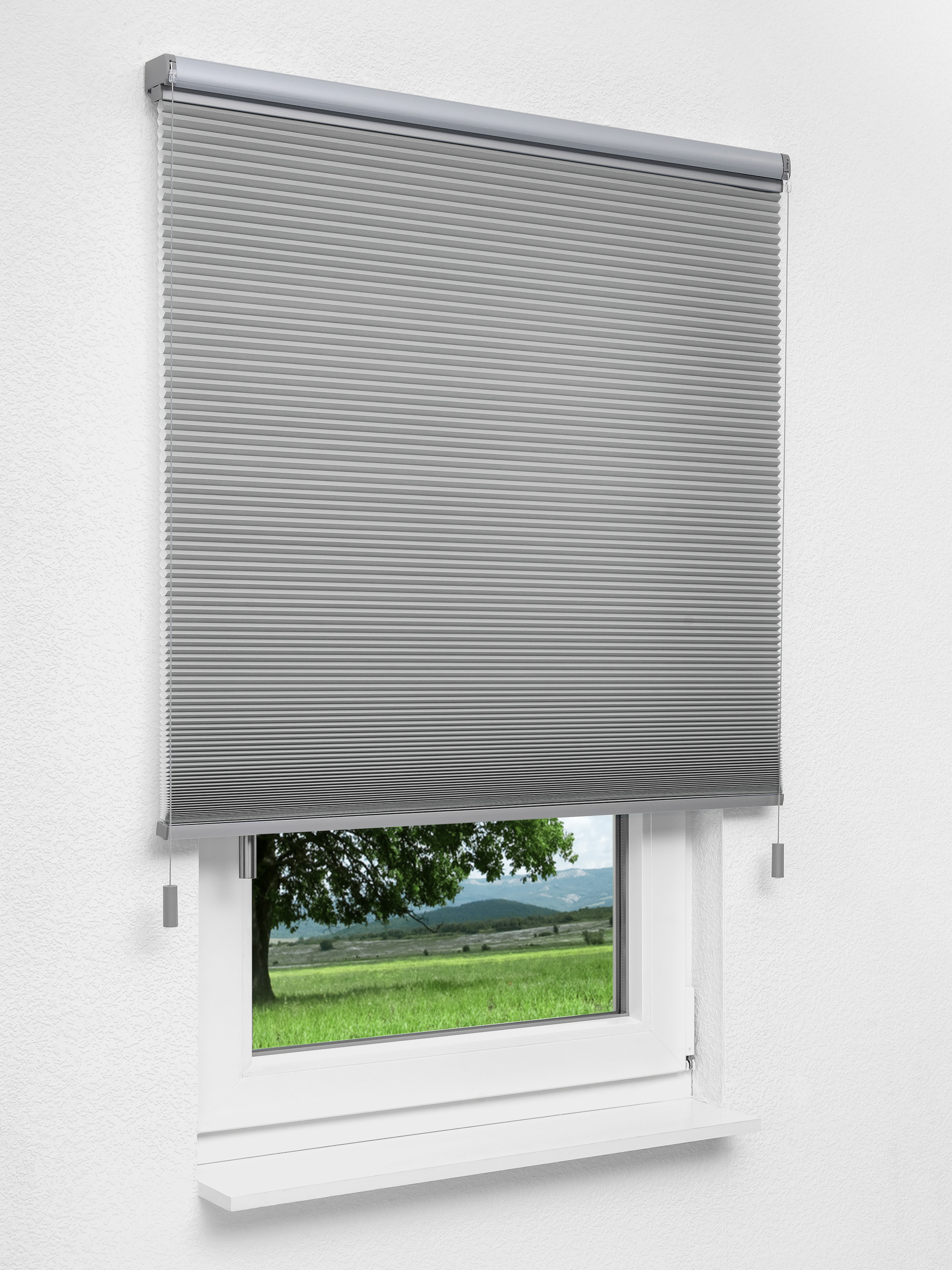 Detailansicht Wabe Sixangle 574vs