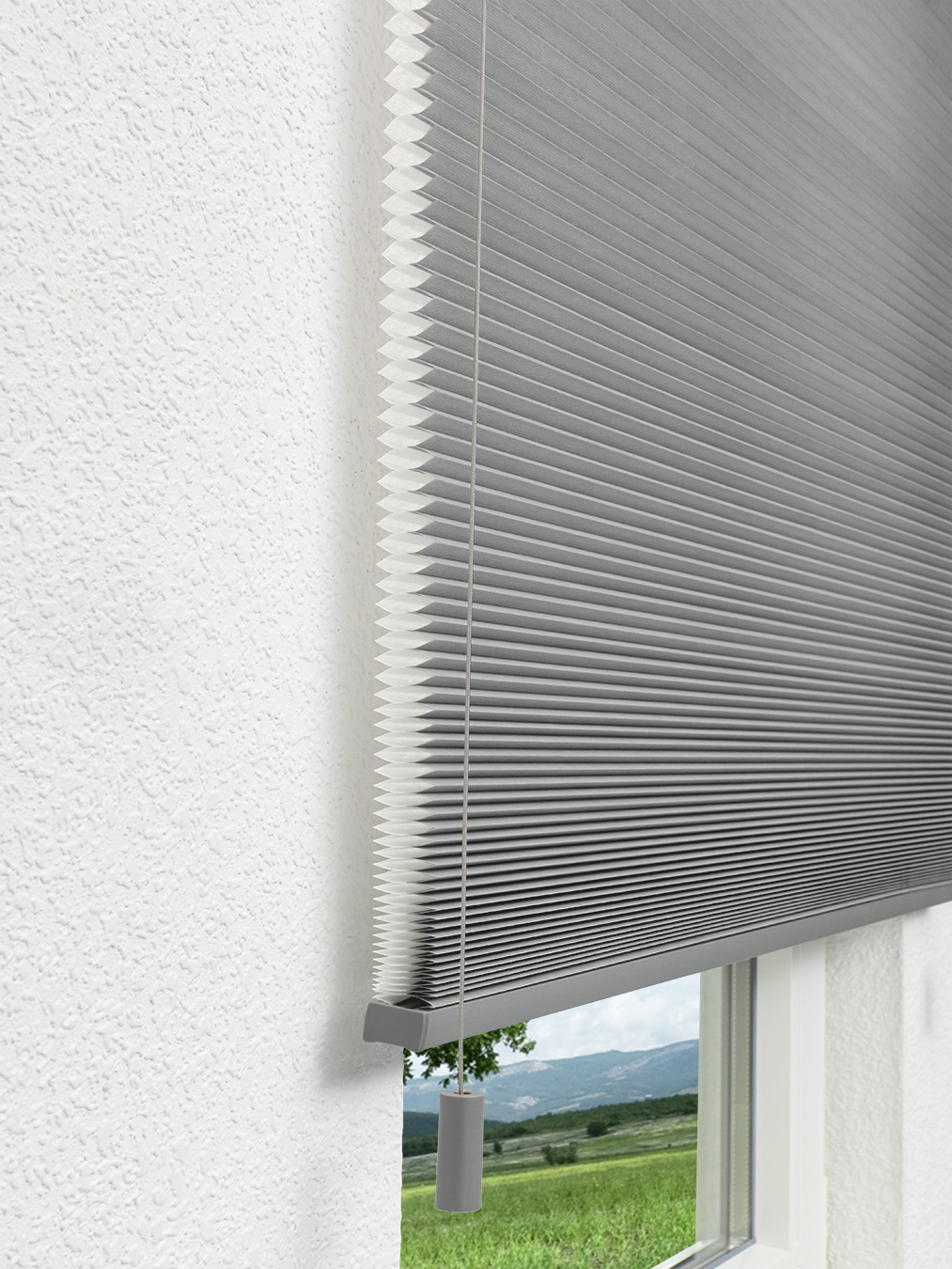 Detailansicht Wabe Sixangle 574vs