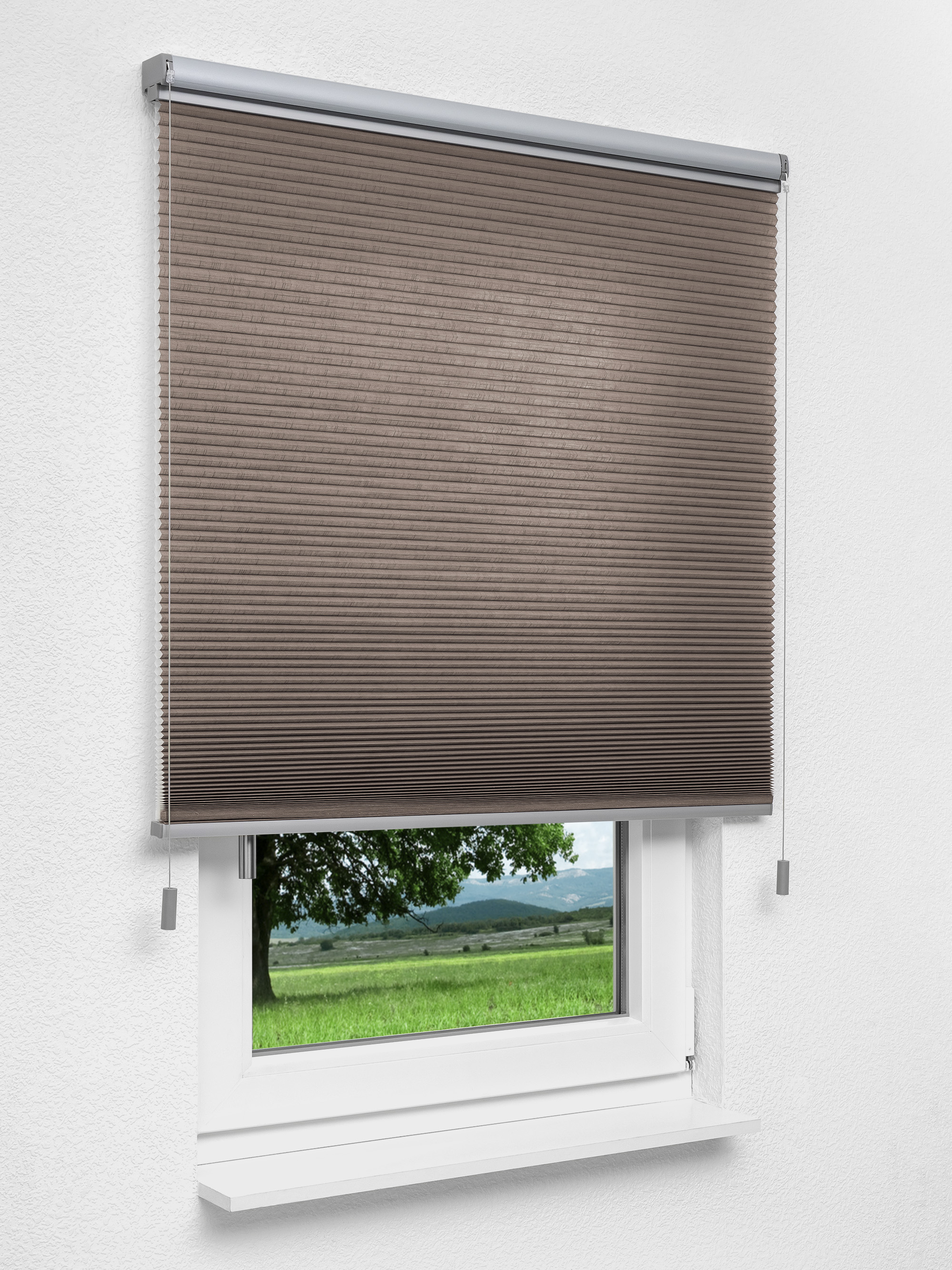 Detailansicht Wabe Gabona 1400vs