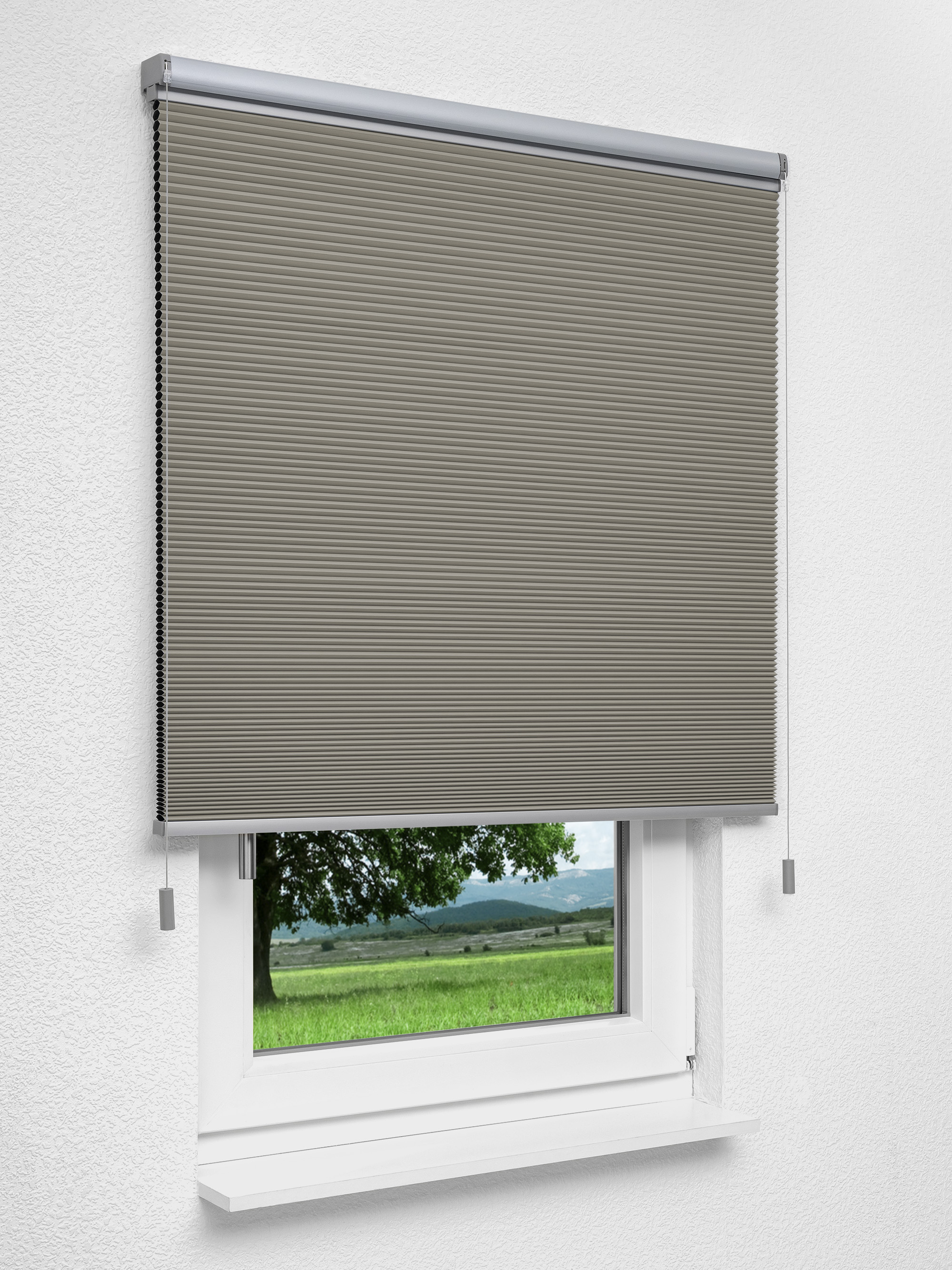 Detailansicht Wabe Modera Dark 1412vs