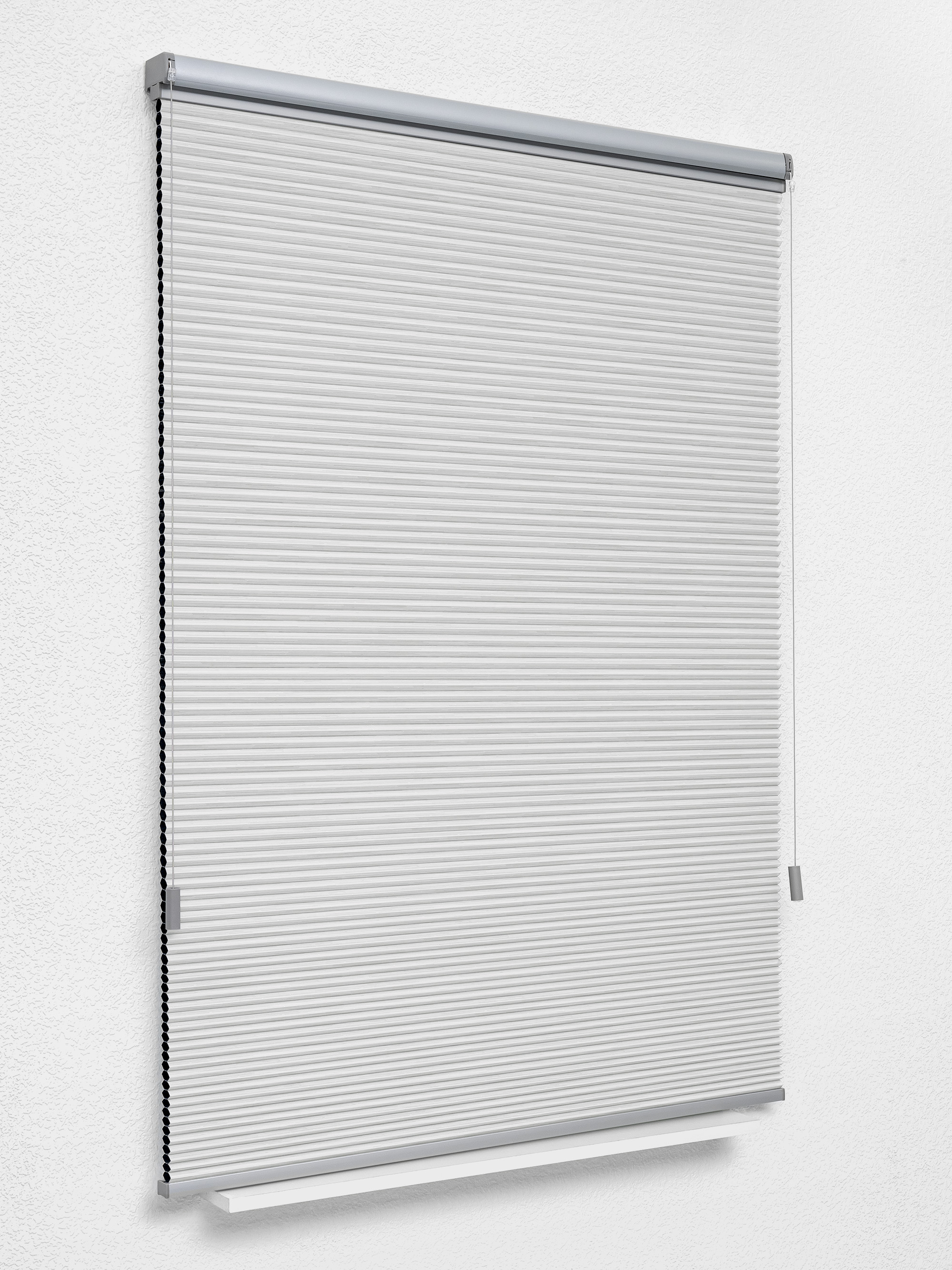 Detailansicht Wabe Sixangle Dark 570vs