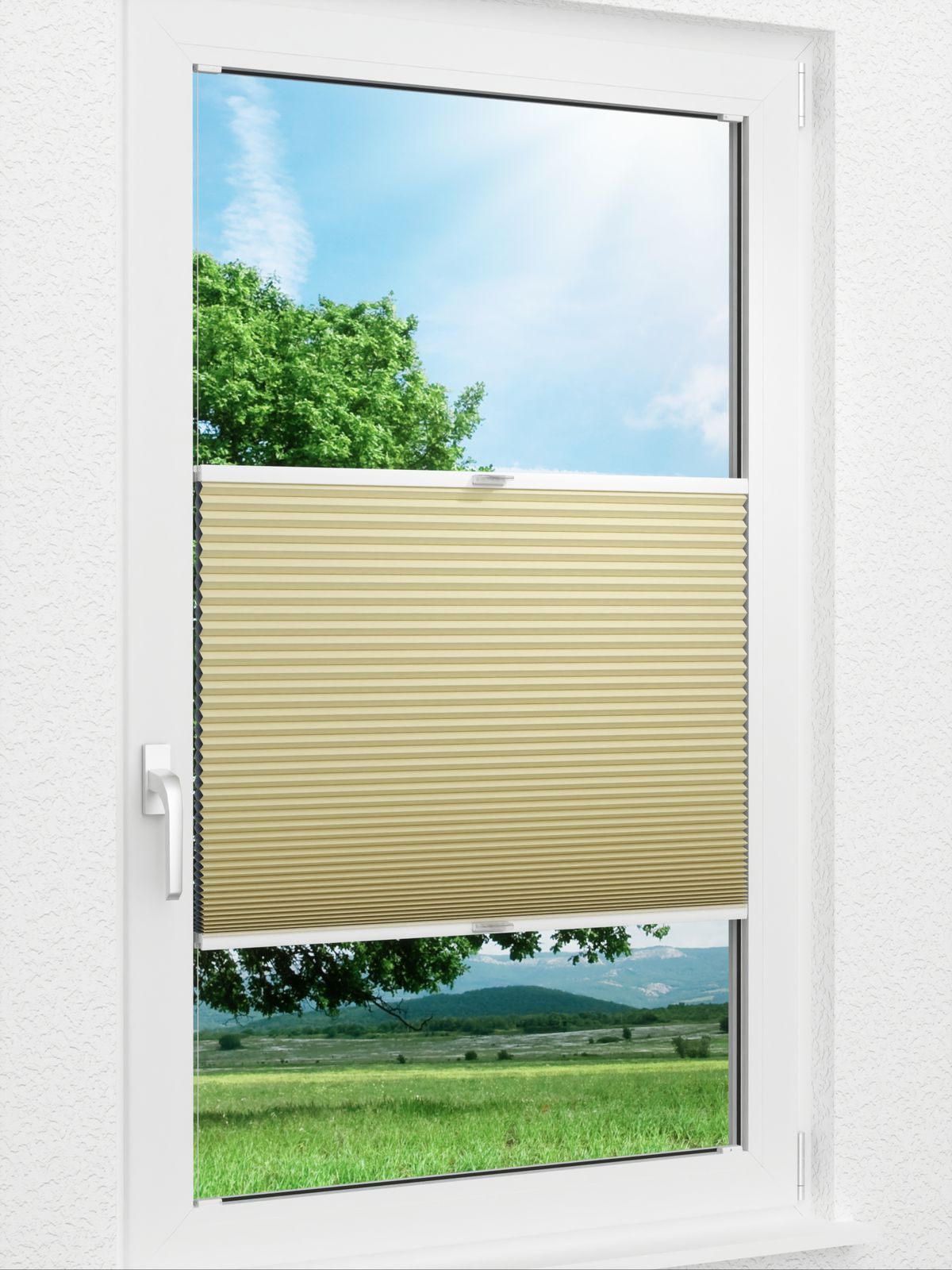 Detailansicht Gaddo Dark 1511vs